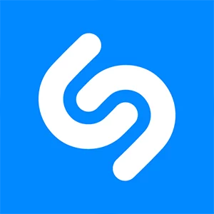 Shazam icon