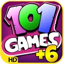 101-in-1 Games HD