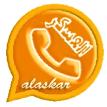 Alaskar WhatsApp icon