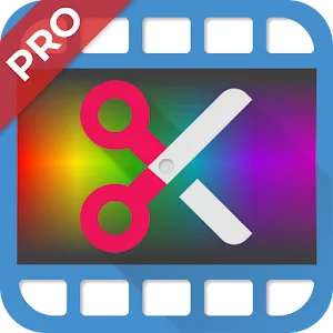 AndroVid icon