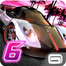 Asphalt 6