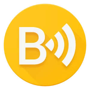 BubbleUPnP icon