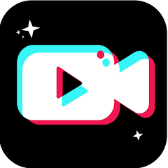 Cool Video Editor icon