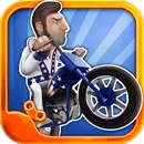Daredevil Rider icon