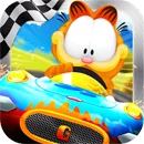 Garfield Kart icon