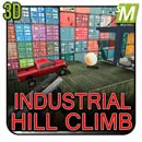 Hill Climb Industrial Racing