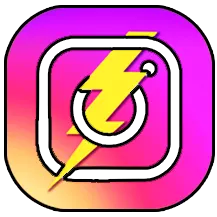 Instagram Thunder