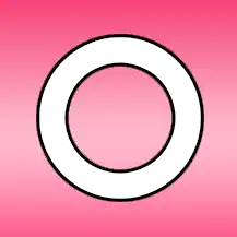 Lensa icon