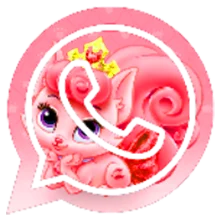 Princess WhatsApp