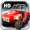 Moto Striker HD icon