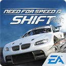 NEED FOR SPEED™ Shift icon