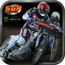 Official Speedway GP icon