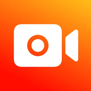 Vidma Screen Recorder icon