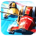 Slingshot Racing