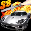 Supercar Shooter