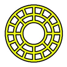 VSCO icon