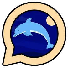 Dolphine WhatsApp