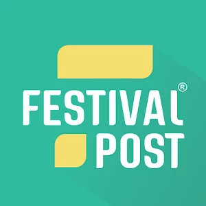Festival Poster Maker icon
