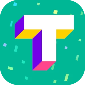 Hype Text icon