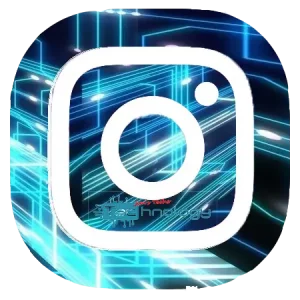 JTInstagram icon