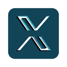 JTX+ (Twitter) icon