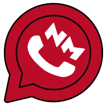 NMWhatsApp icon