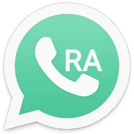 RAWhatsApp iOS