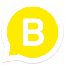 WhatsApp Business Gold icon