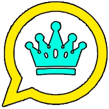 WhatsApp Gold icon
