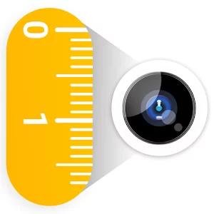 AR Ruler  icon