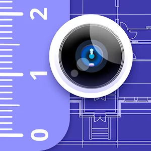 AR Plan icon