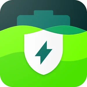 AccuBattery  icon