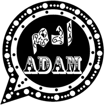 Adam WhatsApp icon