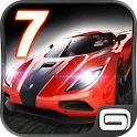 Asphalt 7 icon