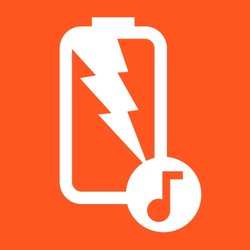 Battery Sound icon