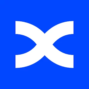 BingX icon
