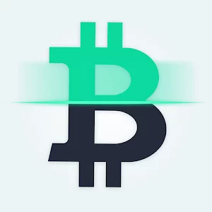 Bitcoin icon