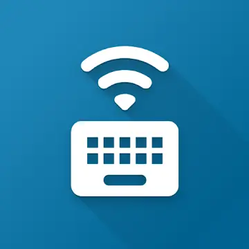 Bluetooth Keyboard