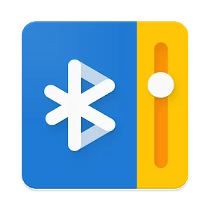 Bluetooth Volume