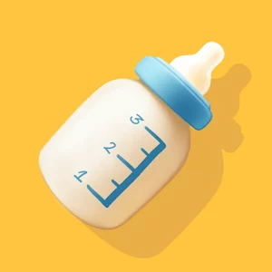 Baby Breastfeeding Tracker  icon