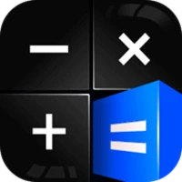 Calculator Lock