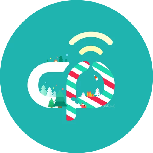 CetusPlay icon