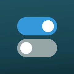 Control Center Panel  icon