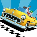 Crazy Taxi™