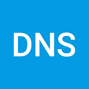 DNS Changer  icon