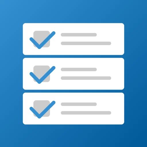 Daily Check icon