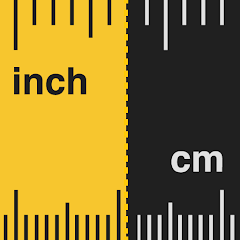 Digital Ruler
