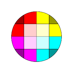 Display Tester  icon