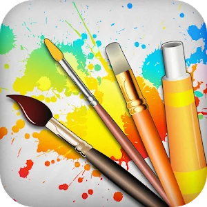 Drawing Desk icon