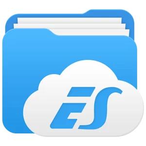 ES File Explorer